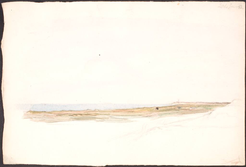 Landskab