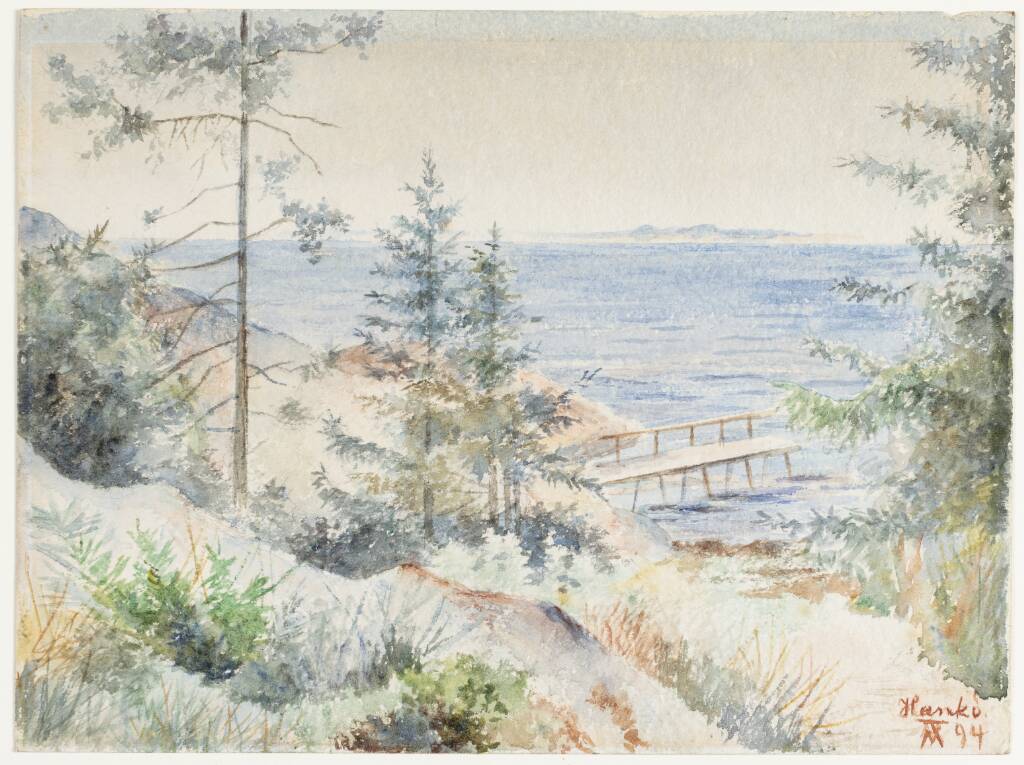 Statens Museum for Kunst (National Gallery of Denmark)