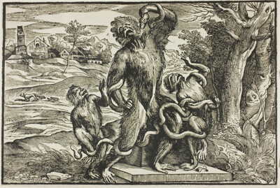 Laocoön