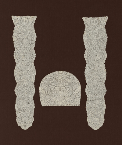Lappet