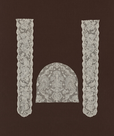 Lappet