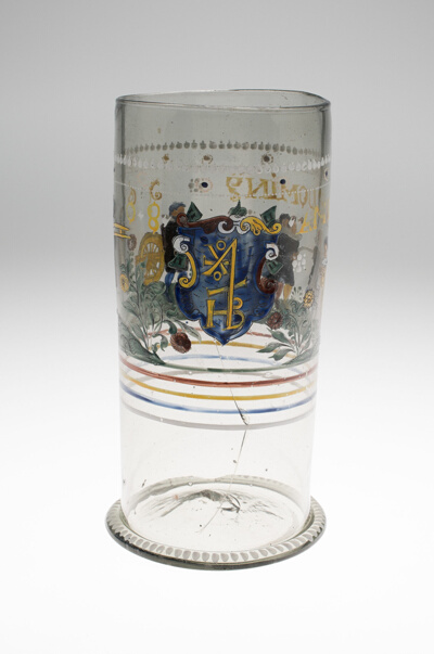Large Beaker (Humpen)