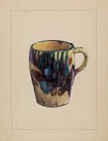 Large Mug