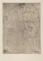 Large Resurrection (Grosse Auferstehung)