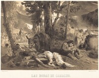 Las Bodas de Camacho