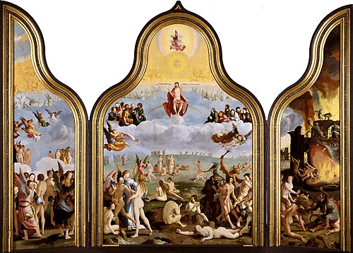 Last Judgement