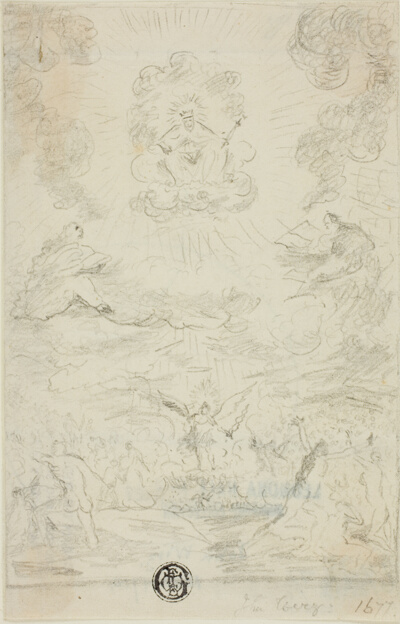 Last Judgment
