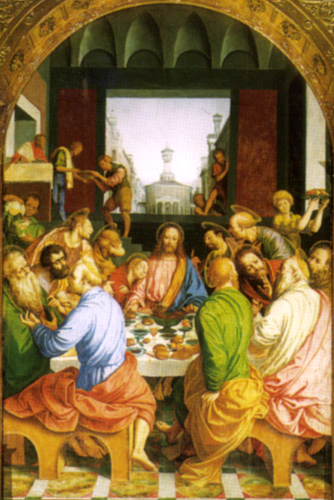 Last Supper