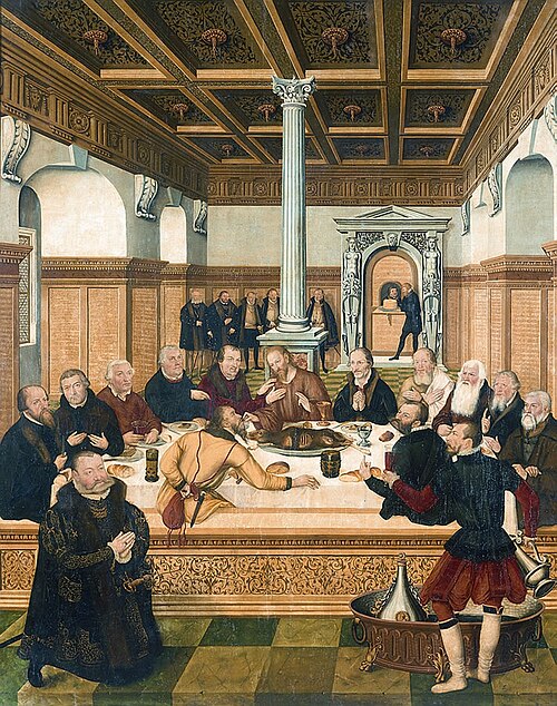 Last Supper