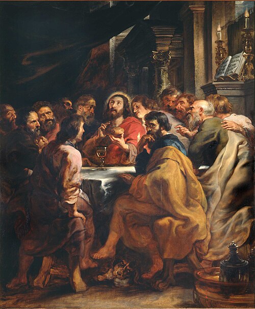 Last Supper