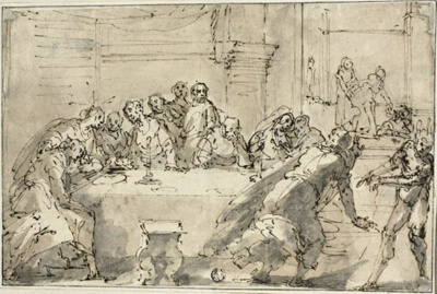 Last Supper