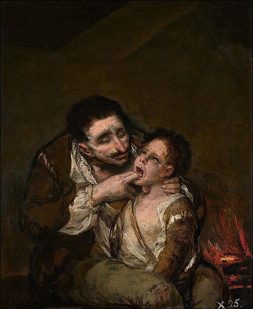 Lazarillo de Tormes