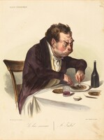 Le bon morceau