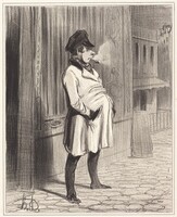 Le Claqueur