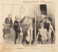 Le Conseil de révision