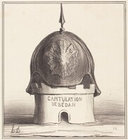 Le couronnement de son édifice