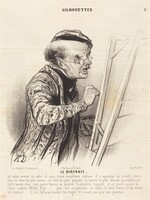 Le Distrait