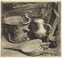 Le feu (Fire)