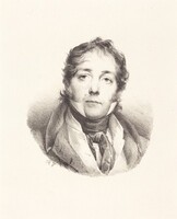 Le General Comte Sebastiani