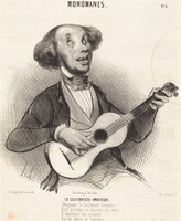 Le Guitariste-Amateur