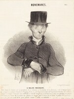 Le Malade imaginaire