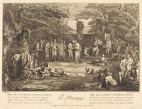 Le Mariage (Marriage)