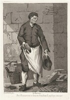 Le Paveur (The Road Paver)