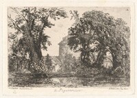 Le Pigeonnier