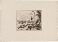 Le pont d'Austerlitz