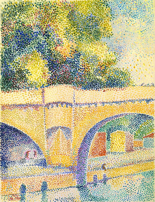 Le Pont Neuf