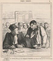 Le prèvenu