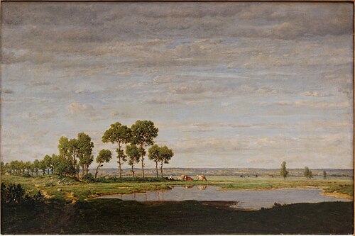 Le Printemps