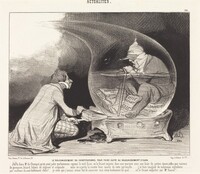 Le Rajeunissement du Constitutionnel