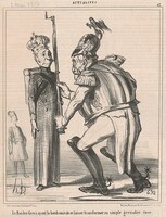 Le roi des grecs ...