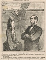 Le terrible régisseur