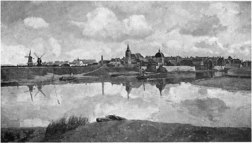 Leerdam