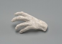 Left Hand