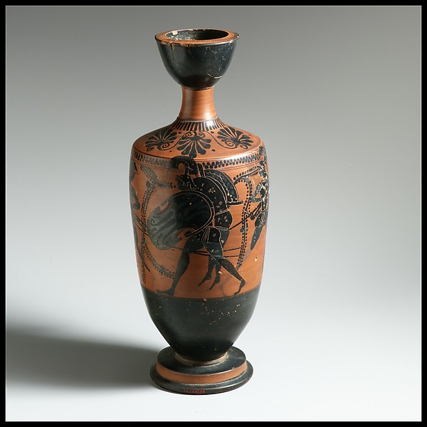 Lekythos