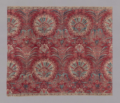 Length of Chintz