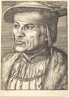 Leonhard von Eck