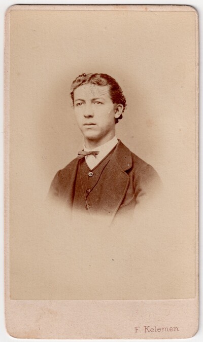 Leopold Kavić