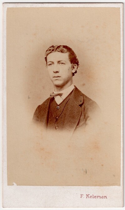 Leopold Poldi Kavić