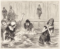 Les Barbotteuses