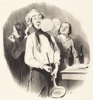 Les Crêpes