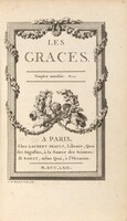 Les Graces