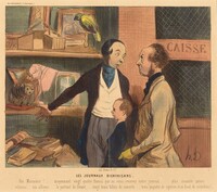 Les Journaux bienfaisans