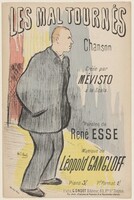 Les Mal Tournés