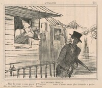Les nouveaux chalets