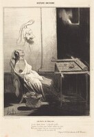 Les Nuits de Pénélope