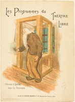 Les Programmes du Théâtre Libre